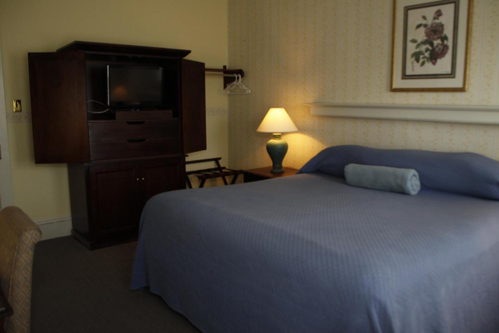 Hotel Coolidge White River Junction Phòng bức ảnh