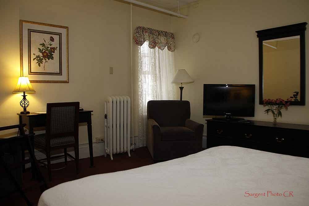 Hotel Coolidge White River Junction Ngoại thất bức ảnh
