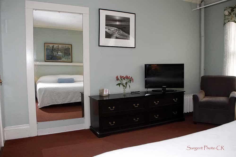 Hotel Coolidge White River Junction Ngoại thất bức ảnh