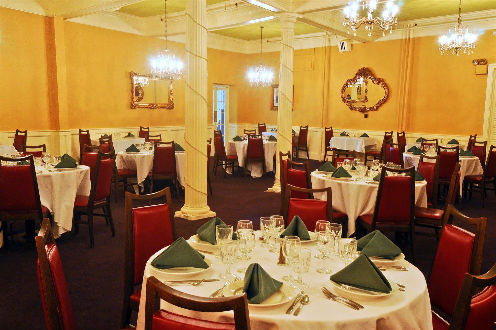 Hotel Coolidge White River Junction Ngoại thất bức ảnh